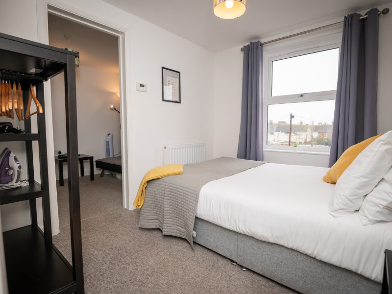 Breeze - Apartment close to the sea