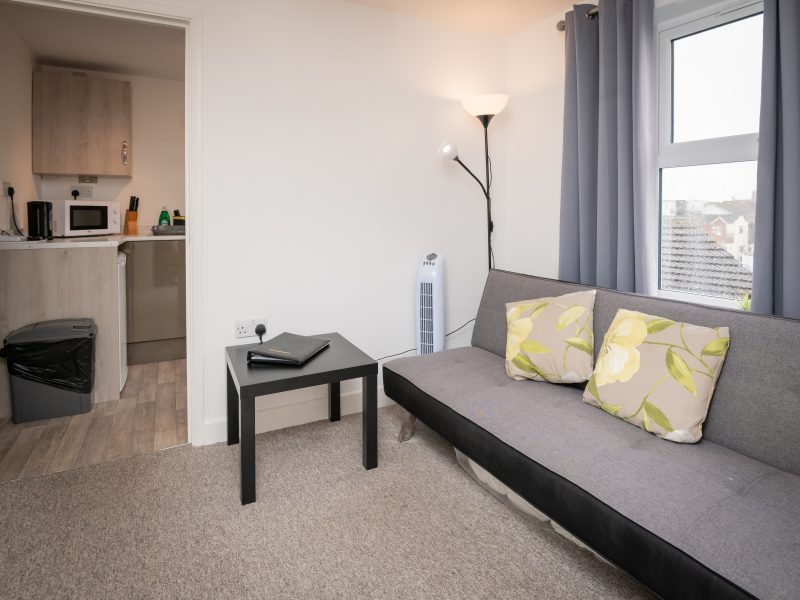 Breeze - Apartment close to the sea