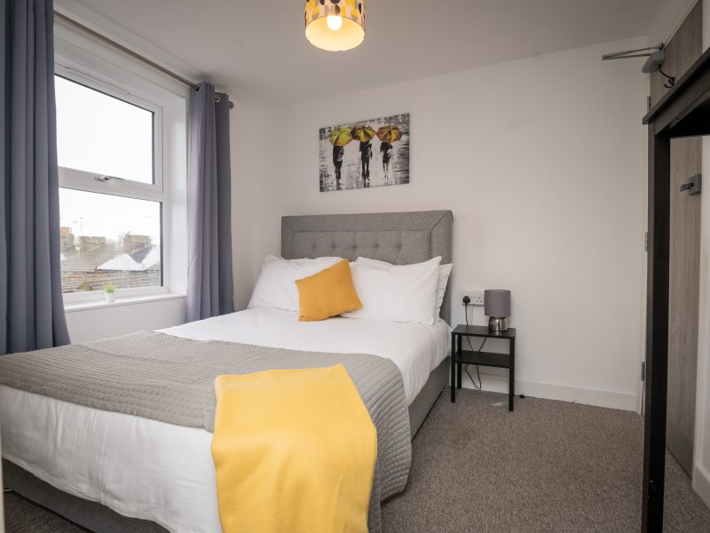 Breeze - Apartment close to the sea