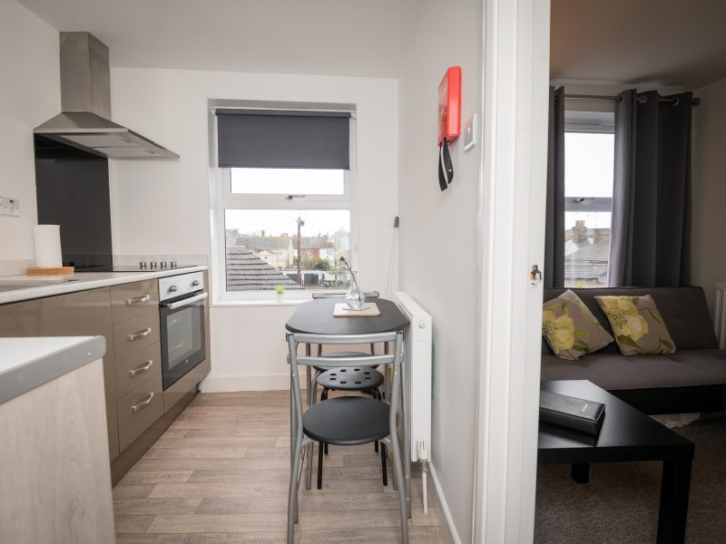 Breeze - Apartment close to the sea