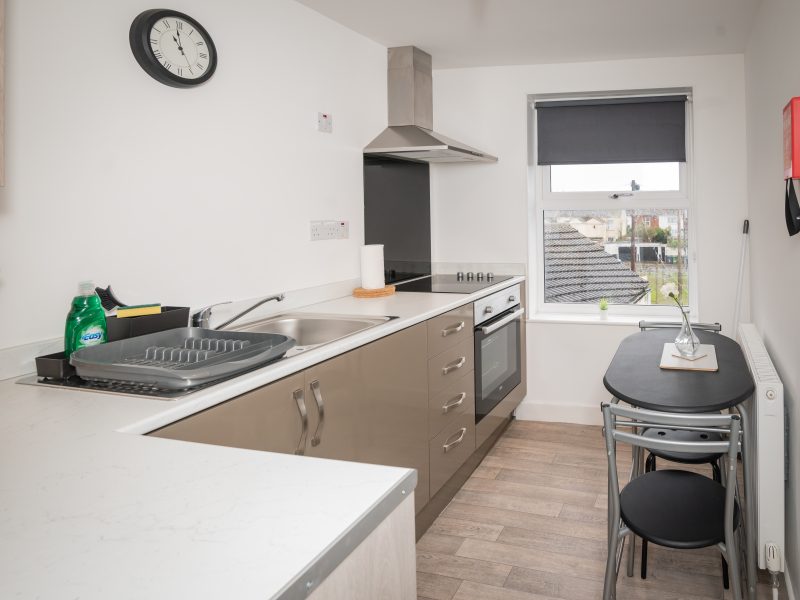 Breeze - Apartment close to the sea