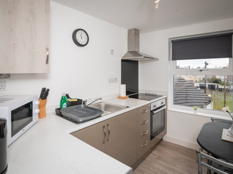 Breeze - Apartment close to the sea